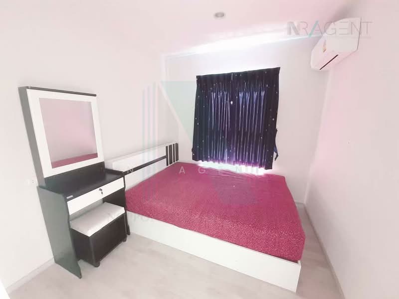 Plum Condo Central Station (Phase 1) : พลัม คอนโด เซ็นทรัล สเตชั่น (เฟส 1), นนทบุรี, หมู่ที่ 6 188 เสาธงหิน, เสาธงหิน, บางใหญ่, นนทบุรี, 24 ตร.ม., คอนโด ขาย, โดย NR AGENT, 500413658 - DDproperty.com