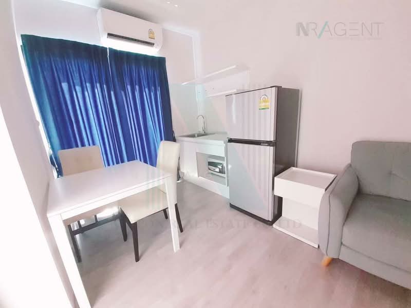 Plum Condo Central Station (Phase 1) : พลัม คอนโด เซ็นทรัล สเตชั่น (เฟส 1), นนทบุรี, หมู่ที่ 6 188 เสาธงหิน, เสาธงหิน, บางใหญ่, นนทบุรี, 24 ตร.ม., คอนโด ขาย, โดย NR AGENT, 500413658 - DDproperty.com