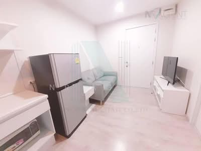 ขาย - Plum Condo Central Station (Phase 1) : พลัม คอนโด เซ็นทรัล สเตชั่น (เฟส 1), นนทบุรี