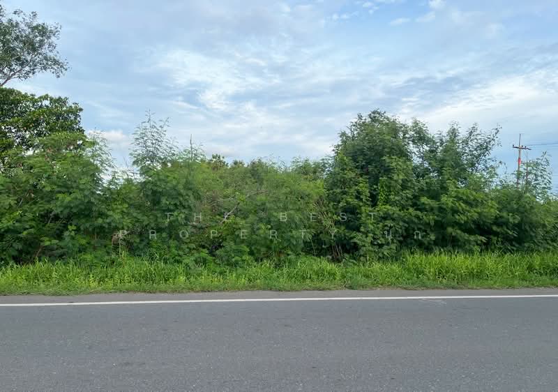ที่ดินบ้านโพธิ์ ฉะเชิงเทรา, Chachoengsao, Khlong Ban Pho, Ban Pho, Chachoengsao, , 52,088 sqm, Land For Sale, by The Best Property นุ๊ก, 500413659 - DDproperty.com