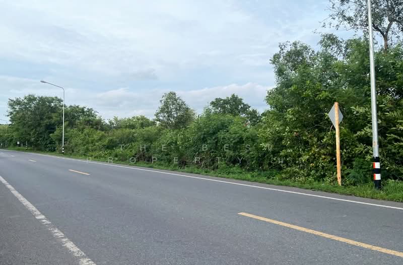 ที่ดินบ้านโพธิ์ ฉะเชิงเทรา, ฉะเชิงเทรา, คลองบ้านโพธิ์, บ้านโพธิ์, ฉะเชิงเทรา, 52,088 ตร.ม., ที่ดิน ขาย, โดย The Best Property นุ๊ก, 500413659 - DDproperty.com