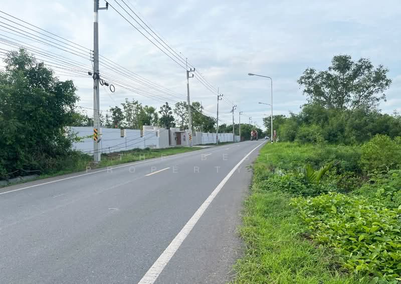 ที่ดินบ้านโพธิ์ ฉะเชิงเทรา, ฉะเชิงเทรา, คลองบ้านโพธิ์, บ้านโพธิ์, ฉะเชิงเทรา, 52,088 ตร.ม., ที่ดิน ขาย, โดย The Best Property นุ๊ก, 500413659 - DDproperty.com