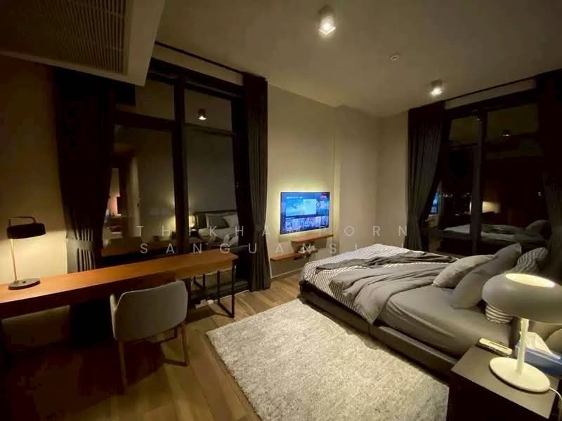 The Lofts Asoke : เดอะ ลอฟท์ อโศก, กรุงเทพ, ถนนสุขุมวิท 21, คลองเตยเหนือ, วัฒนา, กรุงเทพ, 85 ตร.ม., คอนโด ขาย, โดย Thikhamporn Sanguansiri, 500413661 - DDproperty.com