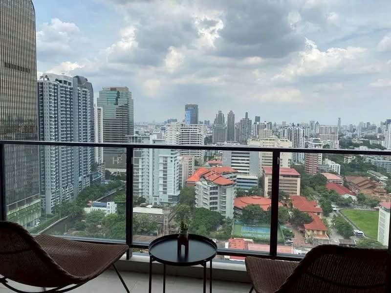 The Lofts Asoke, Bangkok, Sukhumvit 21 Road, Khlongtoei Nua, Watthana, Bangkok, 2 Bedrooms, 85 sqm, Condo For Sale, by Thikhamporn Sanguansiri, 500413661 - DDproperty.com
