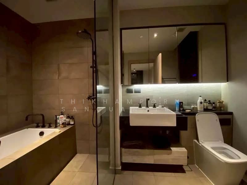 The Lofts Asoke, Bangkok, Sukhumvit 21 Road, Khlongtoei Nua, Watthana, Bangkok, 2 Bedrooms, 85 sqm, Condo For Sale, by Thikhamporn Sanguansiri, 500413661 - DDproperty.com