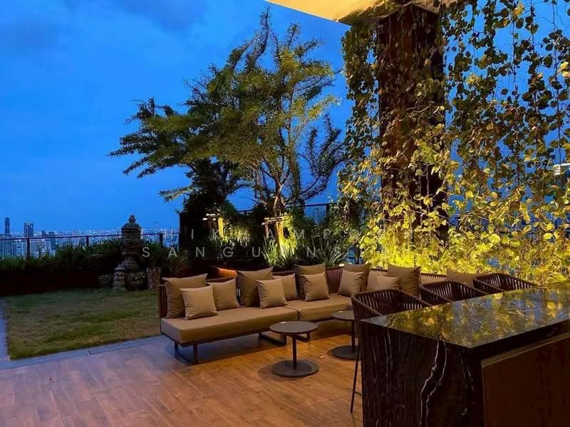 The Lofts Asoke, Bangkok, Sukhumvit 21 Road, Khlongtoei Nua, Watthana, Bangkok, 2 Bedrooms, 85 sqm, Condo For Sale, by Thikhamporn Sanguansiri, 500413661 - DDproperty.com