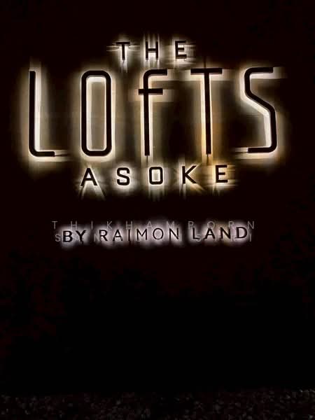 The Lofts Asoke : เดอะ ลอฟท์ อโศก, กรุงเทพ, ถนนสุขุมวิท 21, คลองเตยเหนือ, วัฒนา, กรุงเทพ, 85 ตร.ม., คอนโด ขาย, โดย Thikhamporn Sanguansiri, 500413661 - DDproperty.com