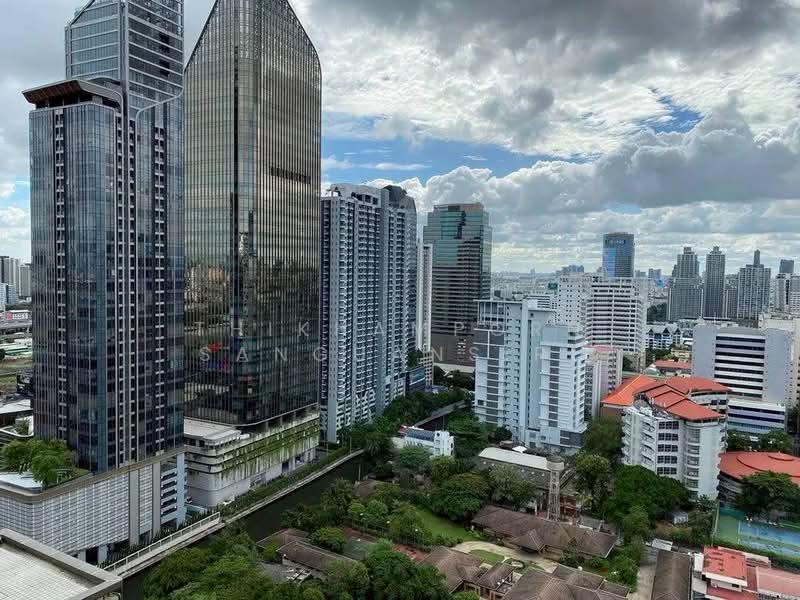 The Lofts Asoke, Bangkok, Sukhumvit 21 Road, Khlongtoei Nua, Watthana, Bangkok, 2 Bedrooms, 85 sqm, Condo For Sale, by Thikhamporn Sanguansiri, 500413661 - DDproperty.com