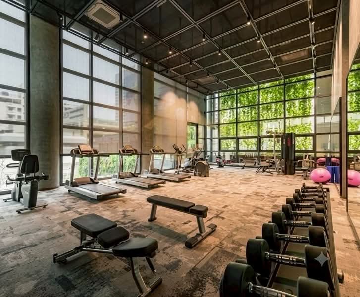 The Lofts Asoke, Bangkok, Sukhumvit 21 Road, Khlongtoei Nua, Watthana, Bangkok, 2 Bedrooms, 85 sqm, Condo For Sale, by Thikhamporn Sanguansiri, 500413661 - DDproperty.com