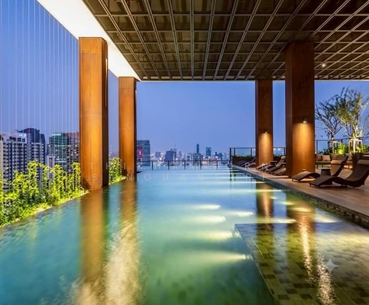The Lofts Asoke, Bangkok, Sukhumvit 21 Road, Khlongtoei Nua, Watthana, Bangkok, 2 Bedrooms, 85 sqm, Condo For Sale, by Thikhamporn Sanguansiri, 500413661 - DDproperty.com