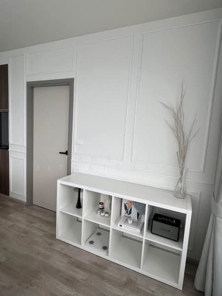 IDEO Mobi Sukhumvit Eastpoint, Bangkok, Sukhumvit Road, Bang Na, Bangkok, 2 Bedrooms, 54 sqm, Condo For Rent, by Tanapat Jitwatcharakomol, 500413662 - DDproperty.com