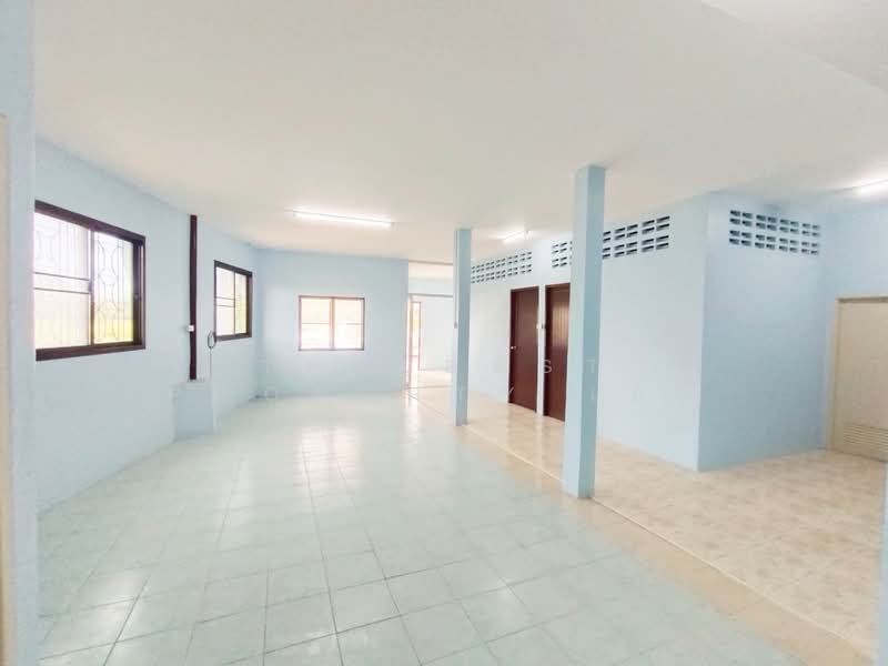 ร่มเกล้าแลนด์ หนองเสม็ด, Trat, Nong Samet, Muang Trat, Trat, 2 Bedrooms, 150 sqm, Townhouse For Sale, by The Best Property เบิ้ม, 500413663 - DDproperty.com