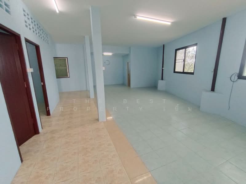 ร่มเกล้าแลนด์ หนองเสม็ด, Trat, Nong Samet, Muang Trat, Trat, 2 Bedrooms, 150 sqm, Townhouse For Sale, by The Best Property เบิ้ม, 500413663 - DDproperty.com