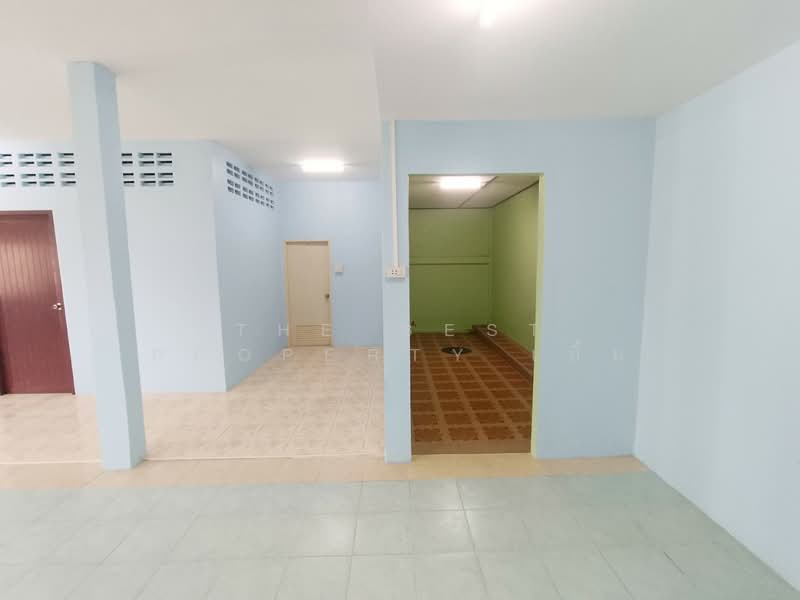 ร่มเกล้าแลนด์ หนองเสม็ด, Trat, Nong Samet, Muang Trat, Trat, 2 Bedrooms, 150 sqm, Townhouse For Sale, by The Best Property เบิ้ม, 500413663 - DDproperty.com