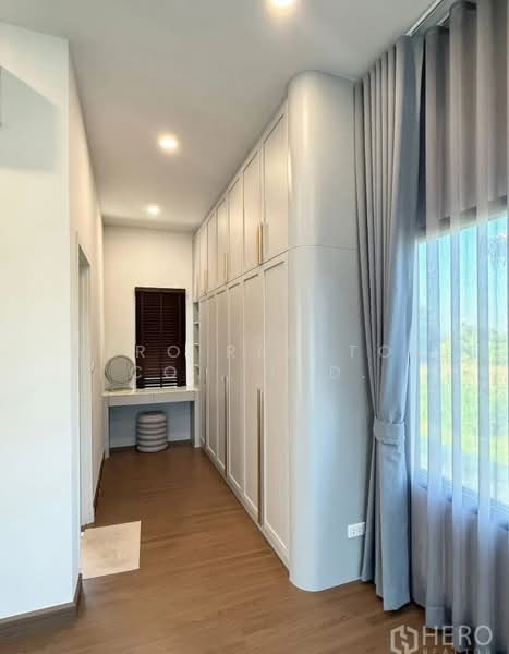 Britania Bangna-Srivaree, Samut Prakan, Village No. 6, Srisa Chorakhe Yai, Bang Sao Thong, Samut Prakan, 4 Bedrooms, 190 sqm, Single Detached House For Rent, by Hero Realtor Co., Ltd., 500413665 - DDproperty.com