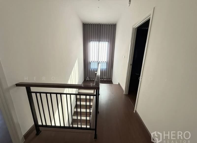 Britania Bangna-Srivaree, Samut Prakan, Village No. 6, Srisa Chorakhe Yai, Bang Sao Thong, Samut Prakan, 4 Bedrooms, 190 sqm, Single Detached House For Rent, by Hero Realtor Co., Ltd., 500413665 - DDproperty.com