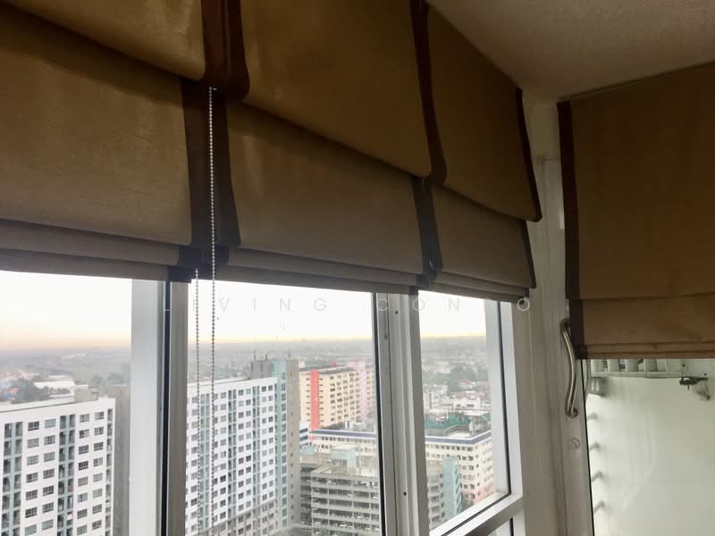 Bangkok Horizon Ramkhamhaeng, Bangkok, 788 Ramkamhang Road, Hua Mak, Bang Kapi, Bangkok, 1 Bedroom, 31 sqm, Condo For Rent, by Living Condo, 500413667 - DDproperty.com