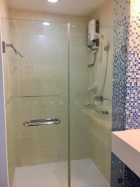 Bangkok Horizon Ramkhamhaeng, Bangkok, 788 Ramkamhang Road, Hua Mak, Bang Kapi, Bangkok, 1 Bedroom, 31 sqm, Condo For Rent, by Living Condo, 500413667 - DDproperty.com