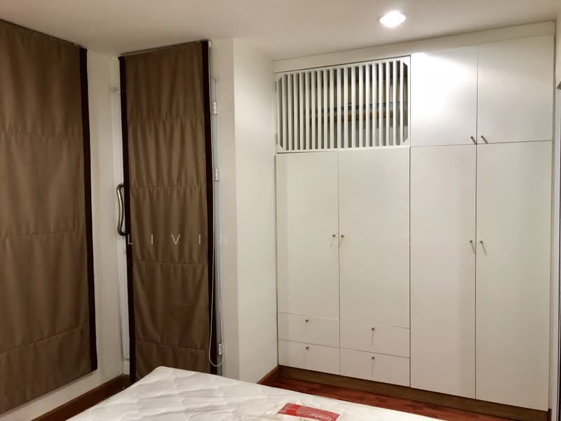 Bangkok Horizon Ramkhamhaeng, Bangkok, 788 Ramkamhang Road, Hua Mak, Bang Kapi, Bangkok, 1 Bedroom, 31 sqm, Condo For Rent, by Living Condo, 500413667 - DDproperty.com