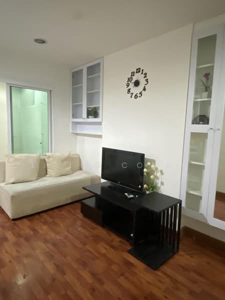 Bangkok Horizon Ramkhamhaeng, Bangkok, 788 Ramkamhang Road, Hua Mak, Bang Kapi, Bangkok, 1 Bedroom, 31 sqm, Condo For Rent, by Living Condo, 500413667 - DDproperty.com
