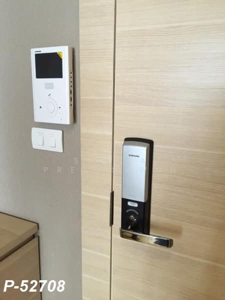 Klass Silom, Bangkok, 52 Silom Road, Silom, Bang Rak, Bangkok, 1 Bedroom, 33 sqm, Condo For Rent, by Susira Preuksawun, 500413669 - DDproperty.com