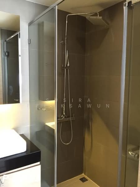 Klass Silom, Bangkok, 52 Silom Road, Silom, Bang Rak, Bangkok, 1 Bedroom, 33 sqm, Condo For Rent, by Susira Preuksawun, 500413669 - DDproperty.com