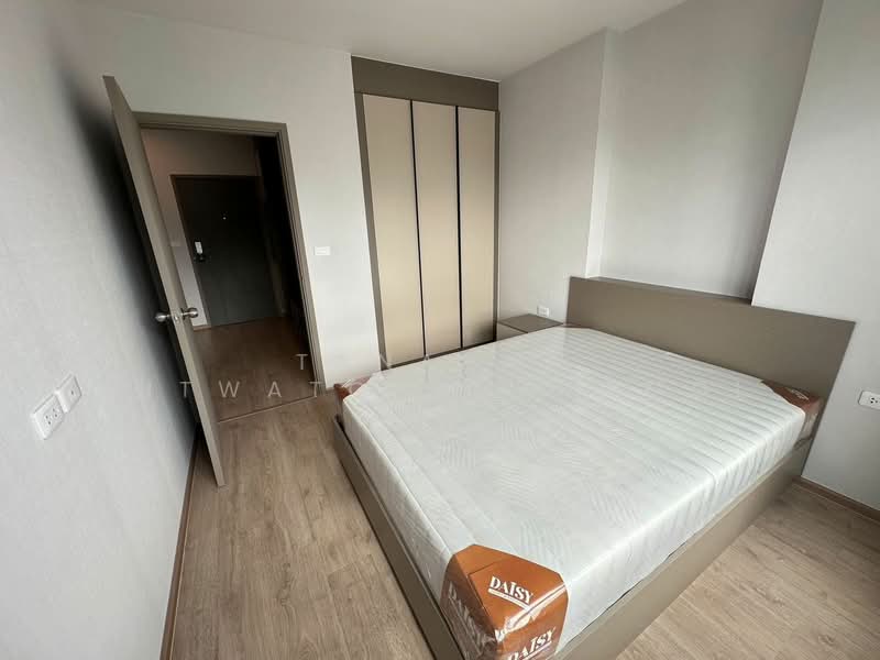 IDEO Rama 9-Asoke, Bangkok, Rama 9 Road, Huai Khwang, Bangkok, 1 Bedroom, 31 sqm, Condo For Rent, by Tanapat Jitwatcharakomol, 500413670 - DDproperty.com