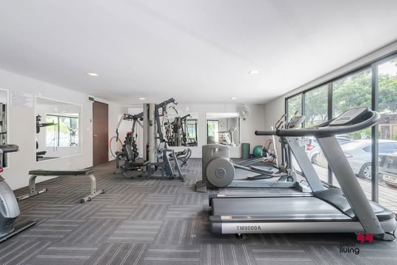 J.W. City Ratchada 32, Bangkok, 228 Soi Ratchadaphisek 36, Chan Kasem, Chatuchak, Bangkok, Studio, 28 sqm, Condo For Sale, by Admin, 500413672 - DDproperty.com