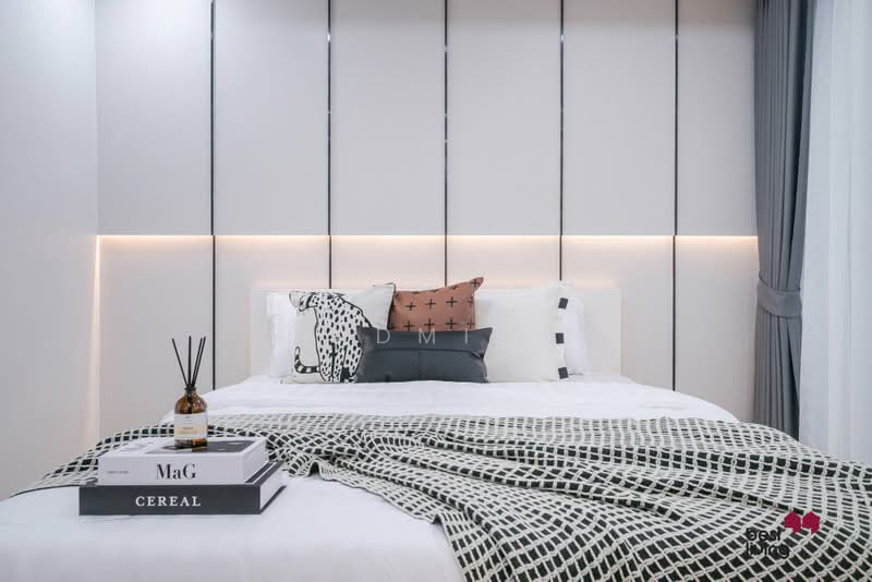 J.W. City Ratchada 32, Bangkok, 228 Soi Ratchadaphisek 36, Chan Kasem, Chatuchak, Bangkok, Studio, 28 sqm, Condo For Sale, by Admin, 500413672 - DDproperty.com