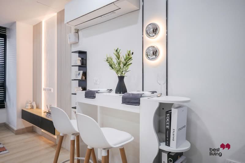 J.W. City Ratchada 32, Bangkok, 228 Soi Ratchadaphisek 36, Chan Kasem, Chatuchak, Bangkok, Studio, 28 sqm, Condo For Sale, by Admin, 500413672 - DDproperty.com