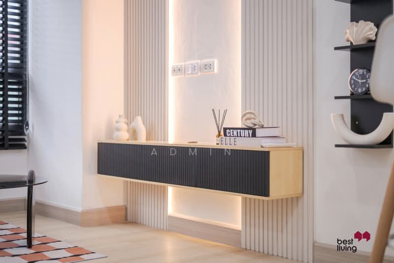 J.W. City Ratchada 32, Bangkok, 228 Soi Ratchadaphisek 36, Chan Kasem, Chatuchak, Bangkok, Studio, 28 sqm, Condo For Sale, by Admin, 500413672 - DDproperty.com