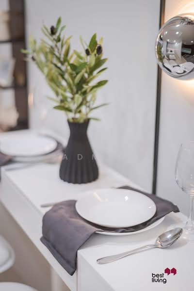 J.W. City Ratchada 32, Bangkok, 228 Soi Ratchadaphisek 36, Chan Kasem, Chatuchak, Bangkok, Studio, 28 sqm, Condo For Sale, by Admin, 500413672 - DDproperty.com