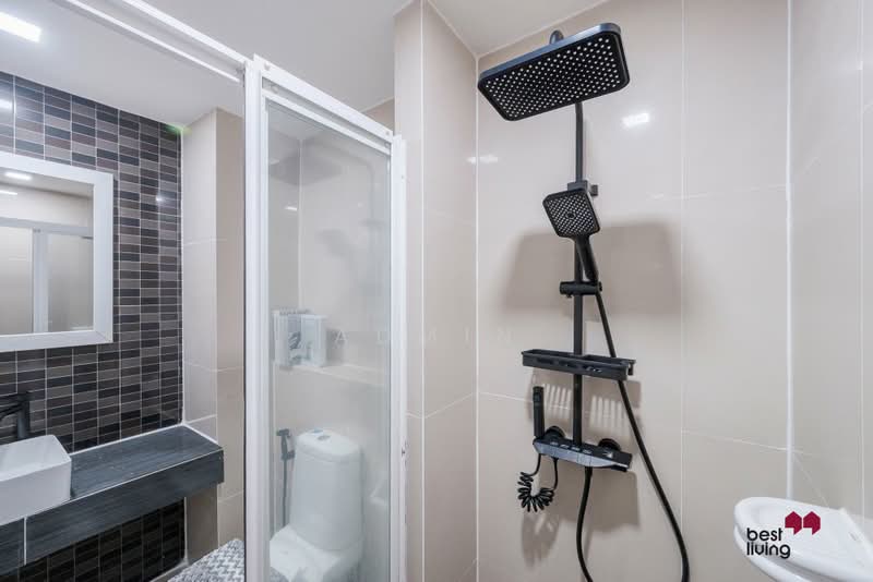 J.W. City Ratchada 32, Bangkok, 228 Soi Ratchadaphisek 36, Chan Kasem, Chatuchak, Bangkok, Studio, 28 sqm, Condo For Sale, by Admin, 500413672 - DDproperty.com