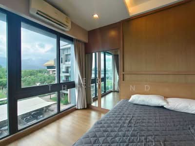 ขายดาวน์ - Himma Garden Condominium : ฮิมมา การ์เด้นท์ คอนโดมิเนียม, เชียงใหม่