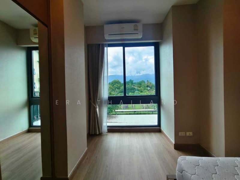 Himma Garden Condominium, Chiang Mai, Kamchai Rd, Chang Phuak, Muang Chiang Mai, Chiang Mai, 2 Bedrooms, 70 sqm, Condo Option To Buy, by ERA Thailand, 500413676 - DDproperty.com