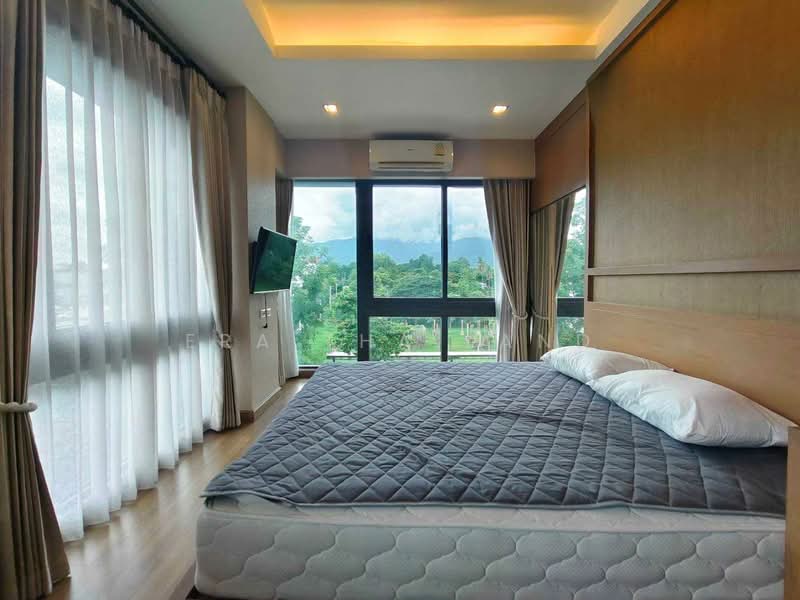 Himma Garden Condominium : ฮิมมา การ์เด้นท์ คอนโดมิเนียม, เชียงใหม่, ถ.คำไชย, ช้างเผือก, เมืองเชียงใหม่, เชียงใหม่, 70 ตร.ม., คอนโด ขายดาวน์, โดย ERA Thailand, 500413676 - DDproperty.com