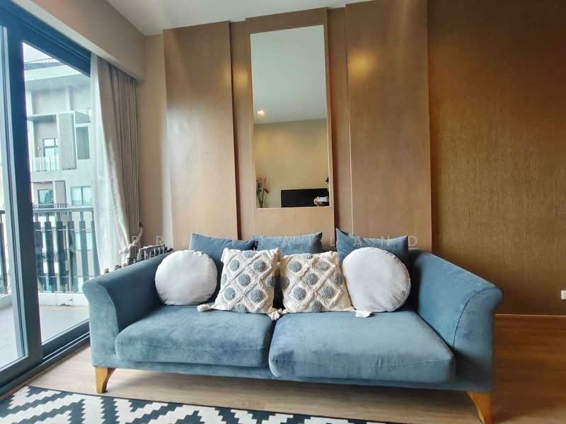 Himma Garden Condominium, Chiang Mai, Kamchai Rd, Chang Phuak, Muang Chiang Mai, Chiang Mai, 2 Bedrooms, 70 sqm, Condo Option To Buy, by ERA Thailand, 500413676 - DDproperty.com