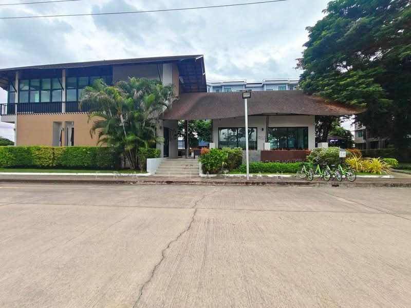 Himma Garden Condominium, Chiang Mai, Kamchai Rd, Chang Phuak, Muang Chiang Mai, Chiang Mai, 2 Bedrooms, 70 sqm, Condo Option To Buy, by ERA Thailand, 500413676 - DDproperty.com