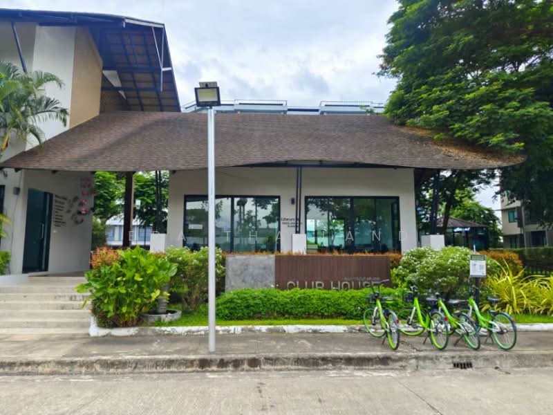 Himma Garden Condominium, Chiang Mai, Kamchai Rd, Chang Phuak, Muang Chiang Mai, Chiang Mai, 2 Bedrooms, 70 sqm, Condo Option To Buy, by ERA Thailand, 500413676 - DDproperty.com