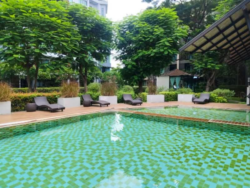 Himma Garden Condominium : ฮิมมา การ์เด้นท์ คอนโดมิเนียม, เชียงใหม่, ถ.คำไชย, ช้างเผือก, เมืองเชียงใหม่, เชียงใหม่, 70 ตร.ม., คอนโด ขายดาวน์, โดย ERA Thailand, 500413676 - DDproperty.com