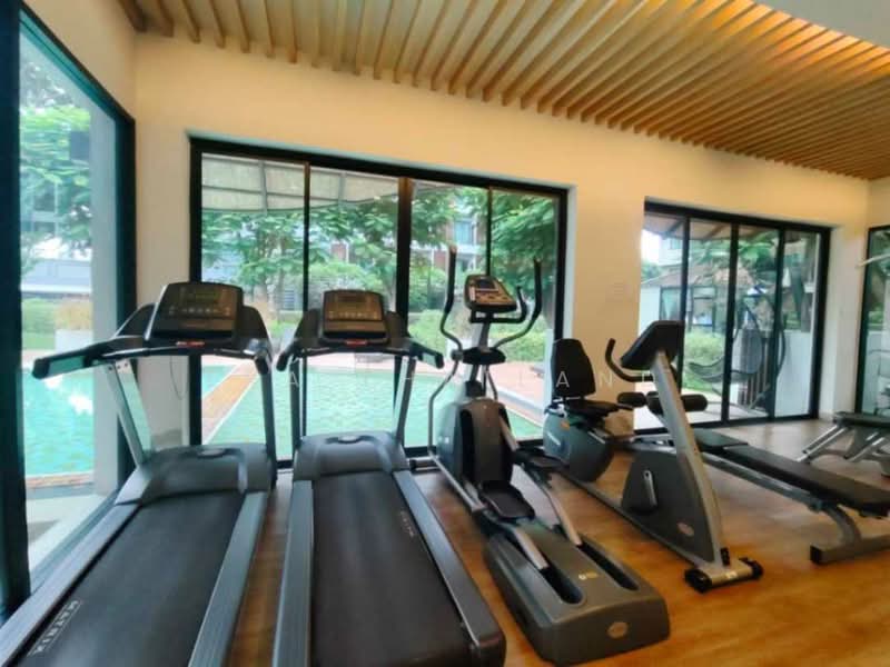 Himma Garden Condominium, Chiang Mai, Kamchai Rd, Chang Phuak, Muang Chiang Mai, Chiang Mai, 2 Bedrooms, 70 sqm, Condo Option To Buy, by ERA Thailand, 500413676 - DDproperty.com