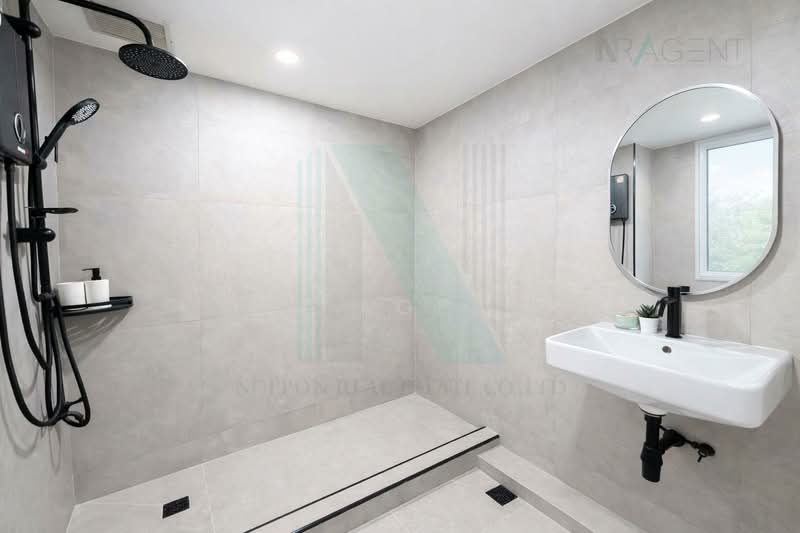 City Villa, Bangkok, Lat Phrao Road 130, Khlong Chan, Bang Kapi, Bangkok, 1 Bedroom, 32 sqm, Condo For Sale, by NR AGENT, 500413678 - DDproperty.com