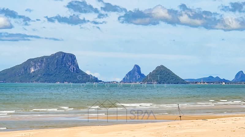 Beach Land for sale, Prachuap Khiri Khan, Bo Nok, Muang Prachaubkirikhan, Prachuap Khiri Khan, , 28,800 sqm, Land For Sale, by Chuanpit Tongmanee, 500413683 - DDproperty.com