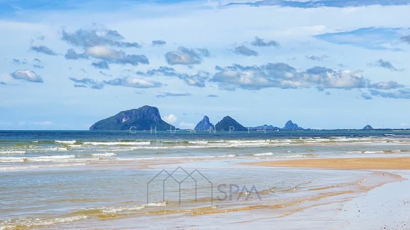 Beach Land for sale, Prachuap Khiri Khan, Bo Nok, Muang Prachaubkirikhan, Prachuap Khiri Khan, , 28,800 sqm, Land For Sale, by Chuanpit Tongmanee, 500413683 - DDproperty.com