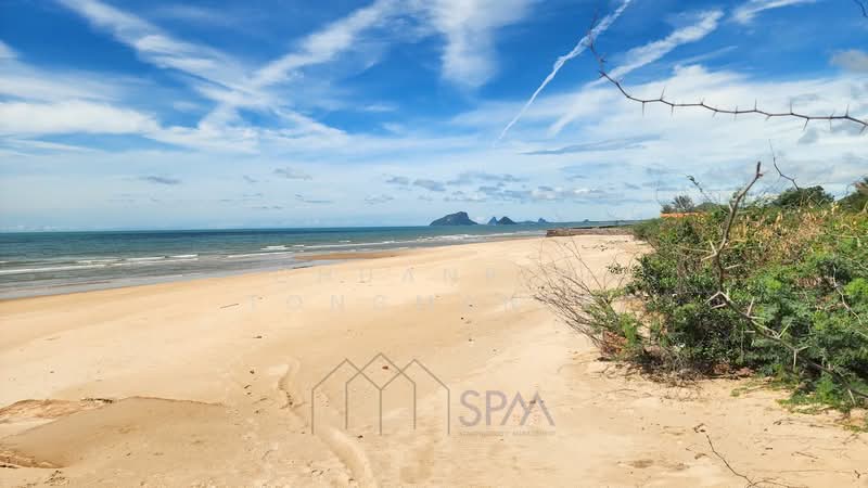 Beach Land for sale, Prachuap Khiri Khan, Bo Nok, Muang Prachaubkirikhan, Prachuap Khiri Khan, , 28,800 sqm, Land For Sale, by Chuanpit Tongmanee, 500413683 - DDproperty.com