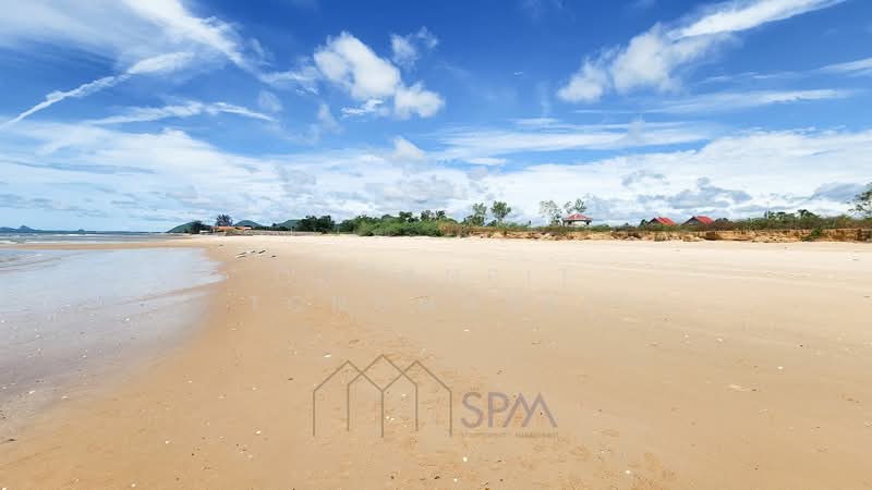 Beach Land for sale, Prachuap Khiri Khan, Bo Nok, Muang Prachaubkirikhan, Prachuap Khiri Khan, , 28,800 sqm, Land For Sale, by Chuanpit Tongmanee, 500413683 - DDproperty.com