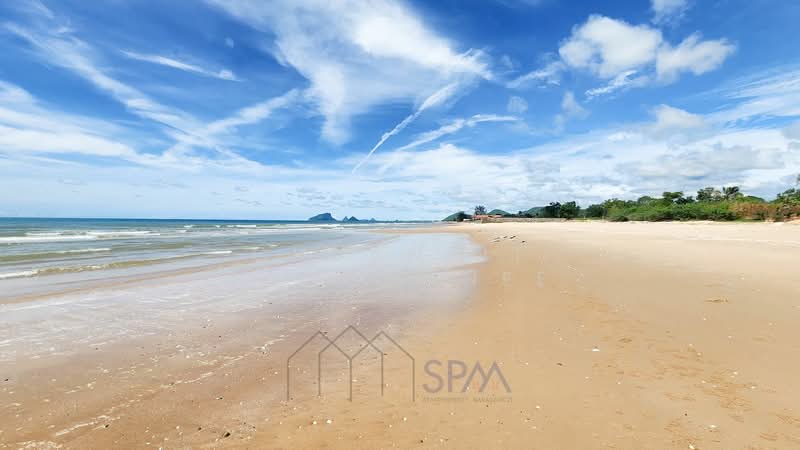 Beach Land for sale, Prachuap Khiri Khan, Bo Nok, Muang Prachaubkirikhan, Prachuap Khiri Khan, , 28,800 sqm, Land For Sale, by Chuanpit Tongmanee, 500413683 - DDproperty.com