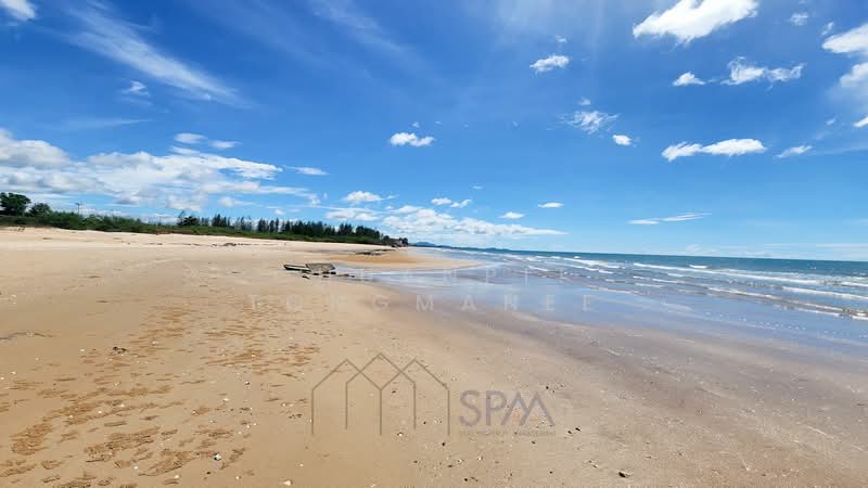 Beach Land for sale, Prachuap Khiri Khan, Bo Nok, Muang Prachaubkirikhan, Prachuap Khiri Khan, , 28,800 sqm, Land For Sale, by Chuanpit Tongmanee, 500413683 - DDproperty.com