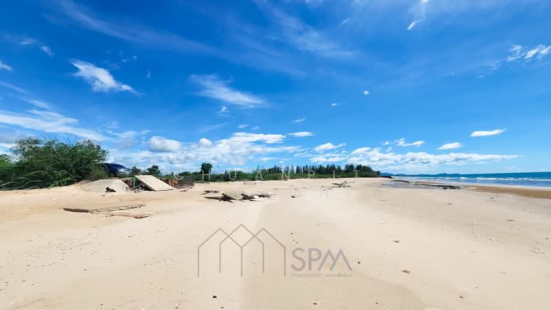 Beach Land for sale, Prachuap Khiri Khan, Bo Nok, Muang Prachaubkirikhan, Prachuap Khiri Khan, , 28,800 sqm, Land For Sale, by Chuanpit Tongmanee, 500413683 - DDproperty.com