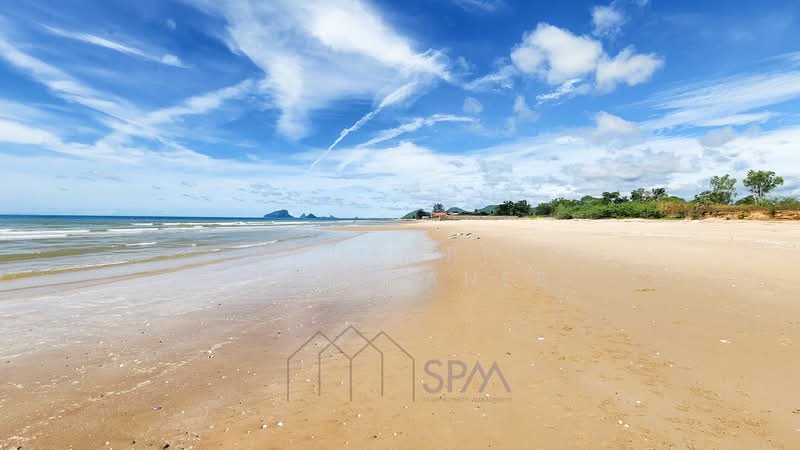 Beach Land for sale, Prachuap Khiri Khan, Bo Nok, Muang Prachaubkirikhan, Prachuap Khiri Khan, , 28,800 sqm, Land For Sale, by Chuanpit Tongmanee, 500413683 - DDproperty.com